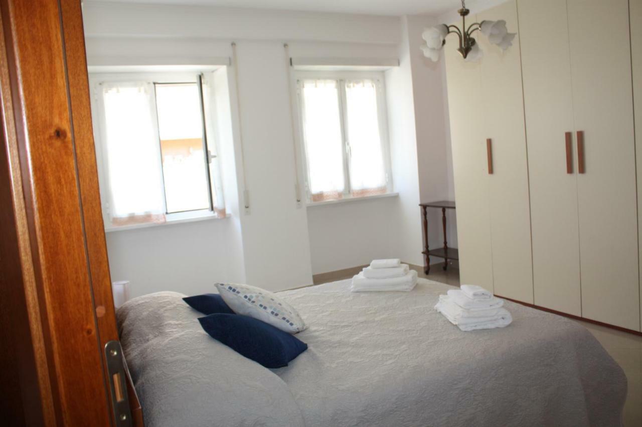 Roma Apartment Eksteriør bilde