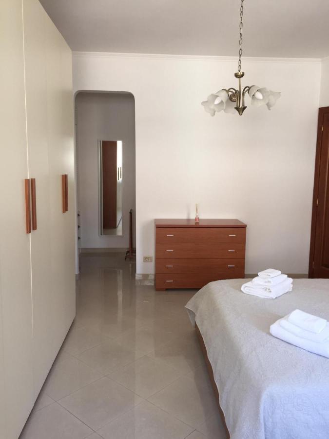 Roma Apartment Eksteriør bilde
