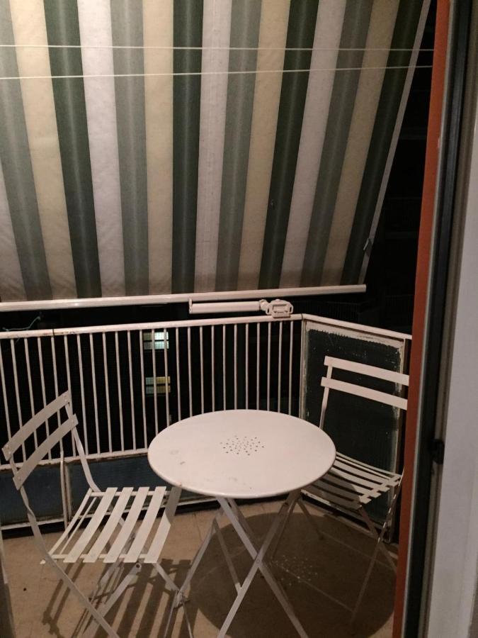Roma Apartment Eksteriør bilde